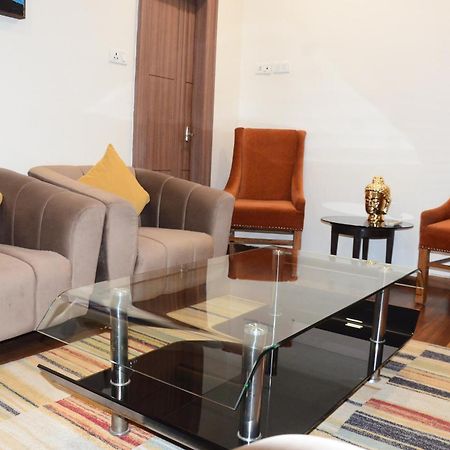 Hotel Crytsal Residency Ranchi Exterior foto