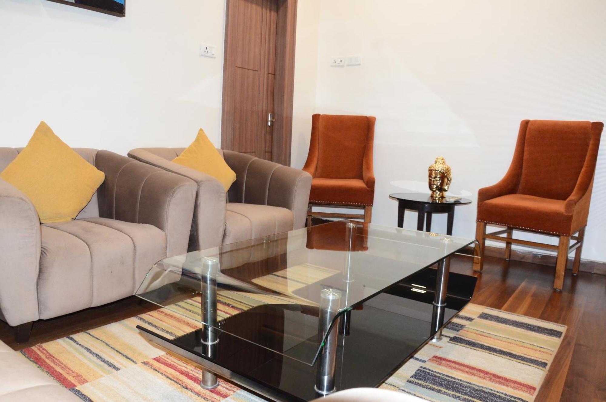Hotel Crytsal Residency Ranchi Exterior foto