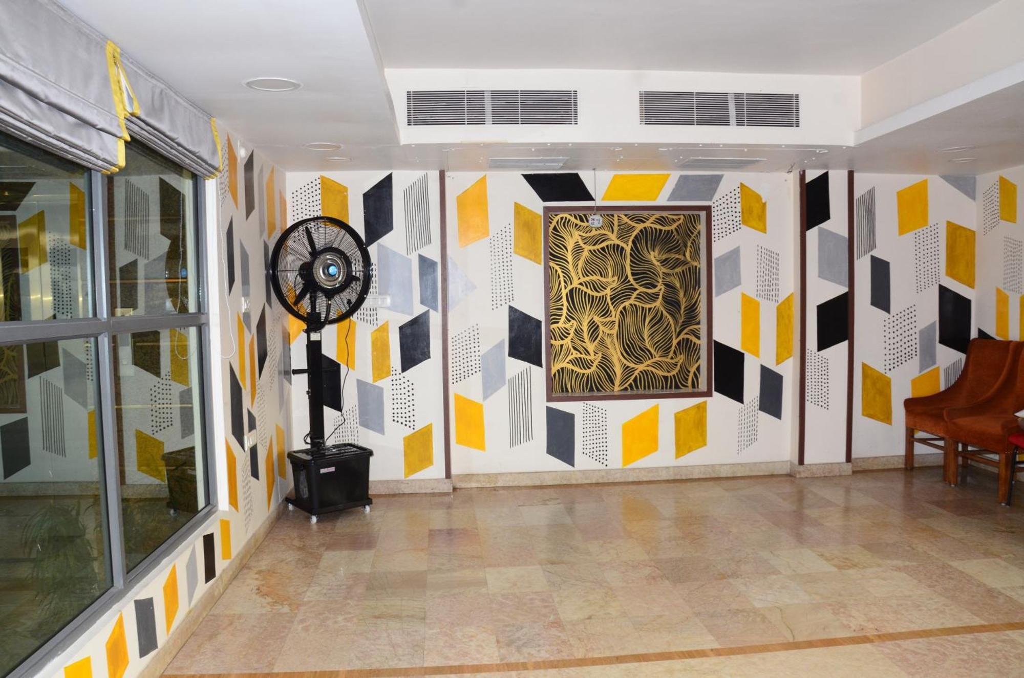 Hotel Crytsal Residency Ranchi Exterior foto