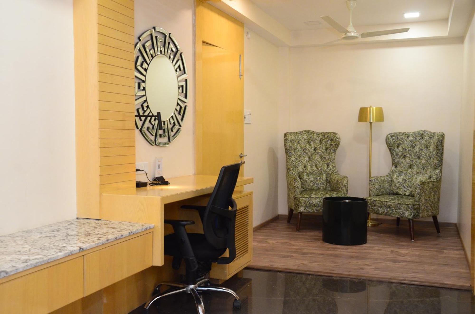 Hotel Crytsal Residency Ranchi Exterior foto