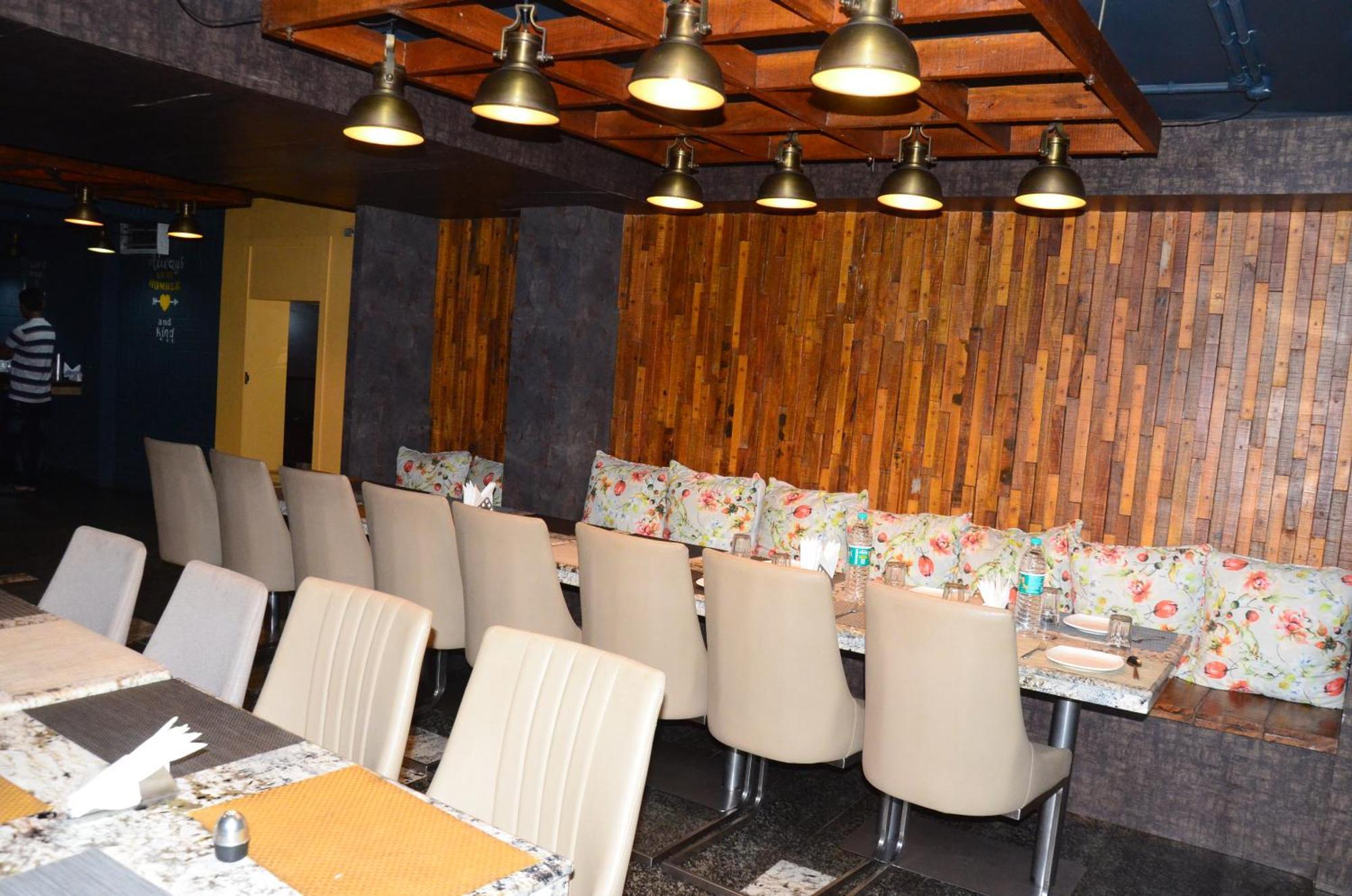 Hotel Crytsal Residency Ranchi Exterior foto